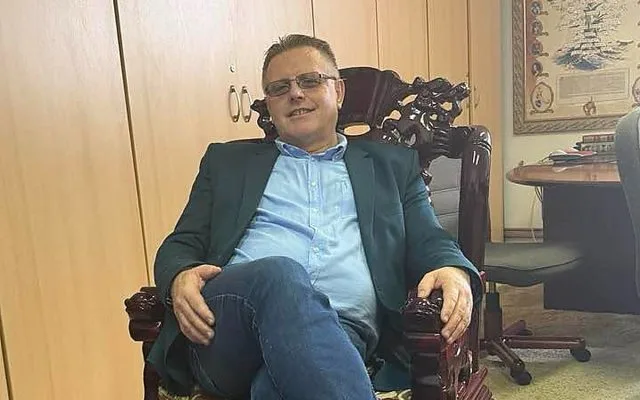 Propala prodaja Hidrogradnje za 88 miliona KM, bh. lazni biznismen i varalica Hamid Čustović nije uplatio novac