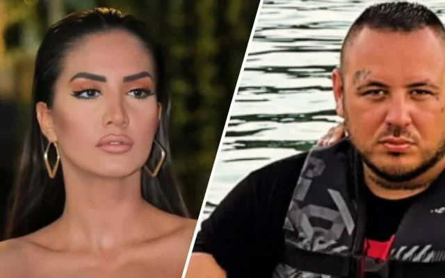 Raskrinkani Anđela i Car, bivša učesnica progovorila o njihovoj romansi: “Imali su nešto, mene je čak sramota”