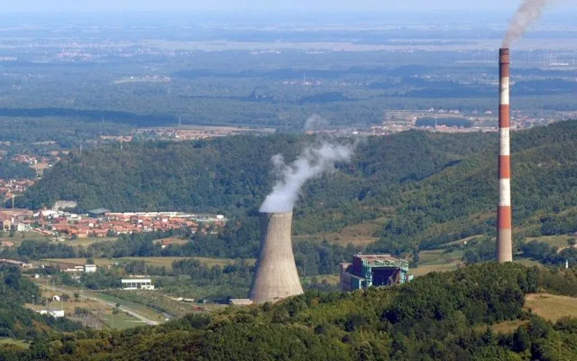 RiTE Ugljevik ponovo staje, RS će uvoziti skuplju struju