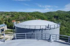 Rudnik soli Tuzla pokreće projekte solarne i vjetroelektrane