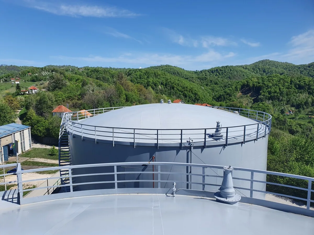 Rudnik soli Tuzla pokreće projekte solarne i vjetroelektrane