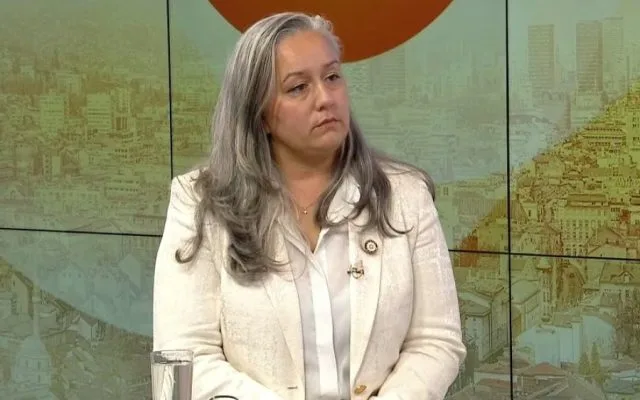 SELMA PORČA BEZ ZADRŠKE: “Plaćeni lobisti mnogo brže završavaju posao, probosanske stranke ne rade dovoljno”