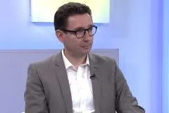 Seid Škaljić za TVSA o povratku građana na klizište i blokadi sredstava iz Kantona i Federacije BiH