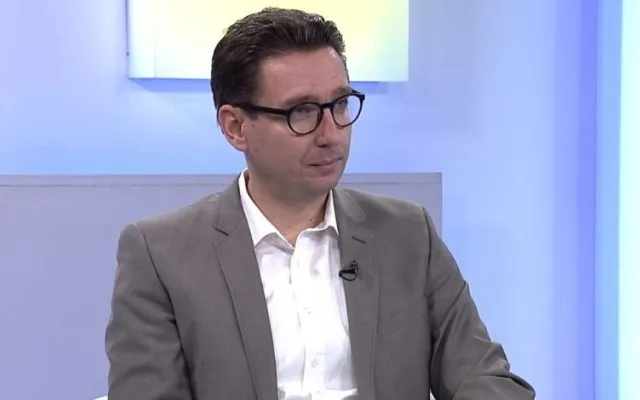 Seid Škaljić za TVSA o povratku građana na klizište i blokadi sredstava iz Kantona i Federacije BiH