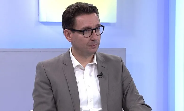 Seid Škaljić za TVSA o povratku građana na klizište i blokadi sredstava iz Kantona i Federacije BiH