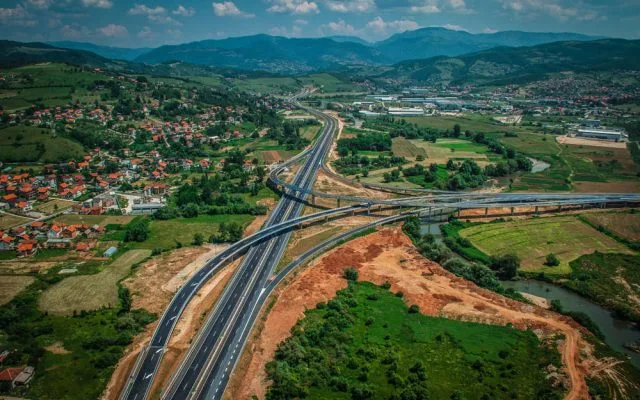 Šta još nedostaje za povezivanje Banje Luke i Sarajeva auto-putem?