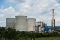 TE Tuzla: Emisije prašine bile 12 puta iznad dozvoljene granice