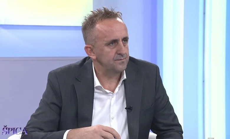 Tatarević o stanju u DZKS: Stiže više od 7.500 vakcina protiv gripa, kadar jačamo, a periferija ima prioritet