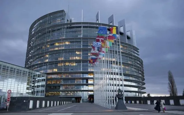 Trgovinski deficit EU s Kinom dostigao 359,8 milijardi eura