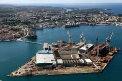 Uljanik prodan za 12,05 miliona eura, novi vlasnici ulažu 30 miliona