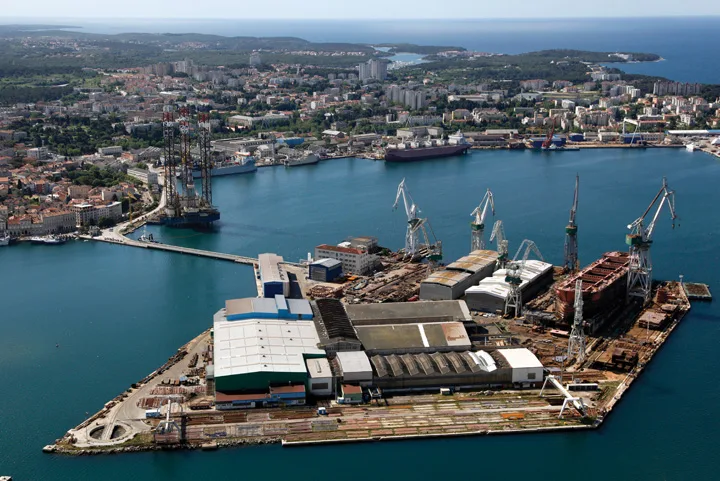 Uljanik prodan za 12,05 miliona eura, novi vlasnici ulažu 30 miliona