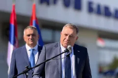 Vlada RS-a ponovo poslala svoj izvještaj u Vijeće sigurnosti UN-a: Dokument pun neutemeljenih tvrdnji